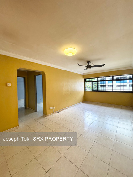 Blk 527 Woodlands Drive 14 (Woodlands), HDB 4 Rooms #568875731